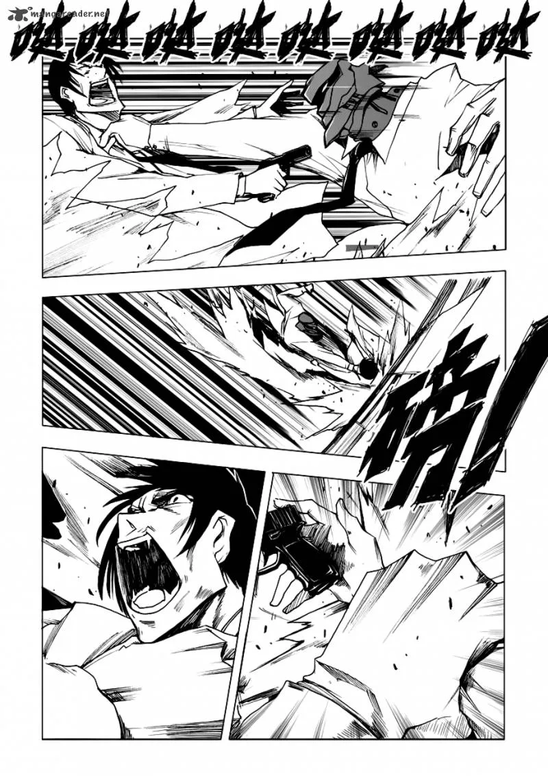 JUSAKA - Dr. Bloodsucker Chapter 5 page 16