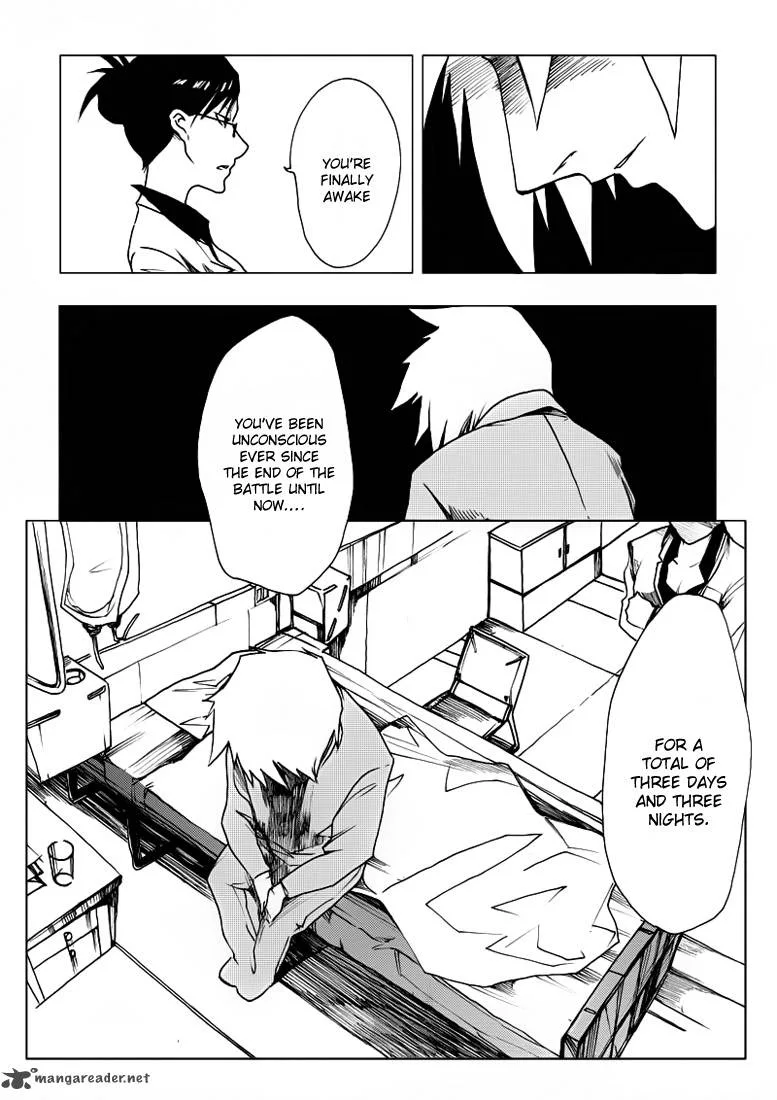 JUSAKA - Dr. Bloodsucker Chapter 6 page 4