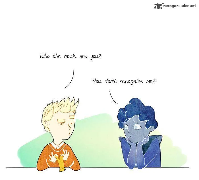 JUST ASK YULI Chapter 1 page 6