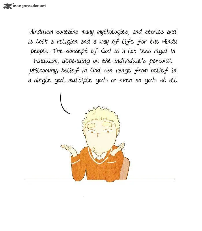 JUST ASK YULI Chapter 10 page 18