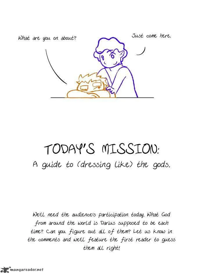 JUST ASK YULI Chapter 12 page 4
