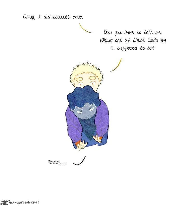 JUST ASK YULI Chapter 13 page 4