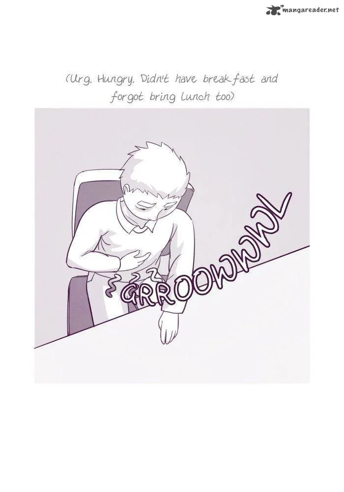 JUST ASK YULI Chapter 14 page 10