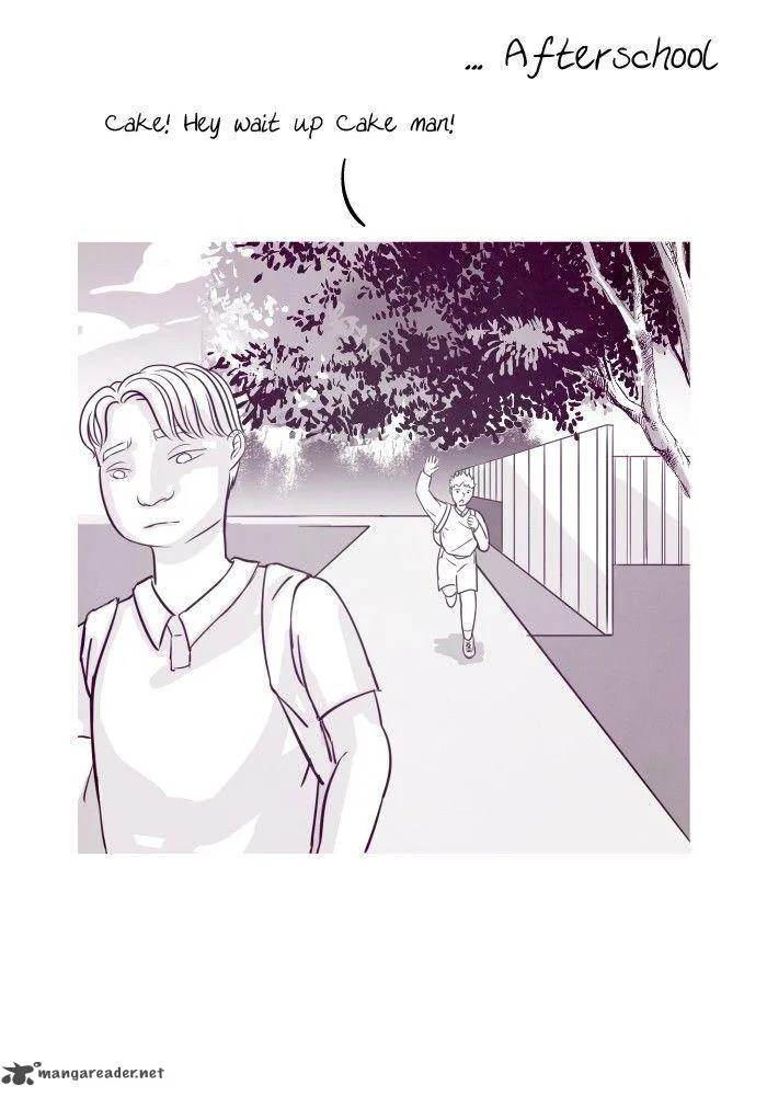 JUST ASK YULI Chapter 14 page 15