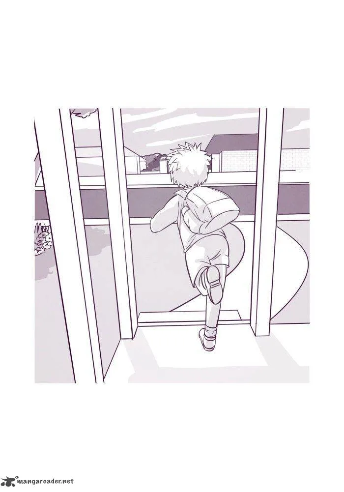 JUST ASK YULI Chapter 14 page 7