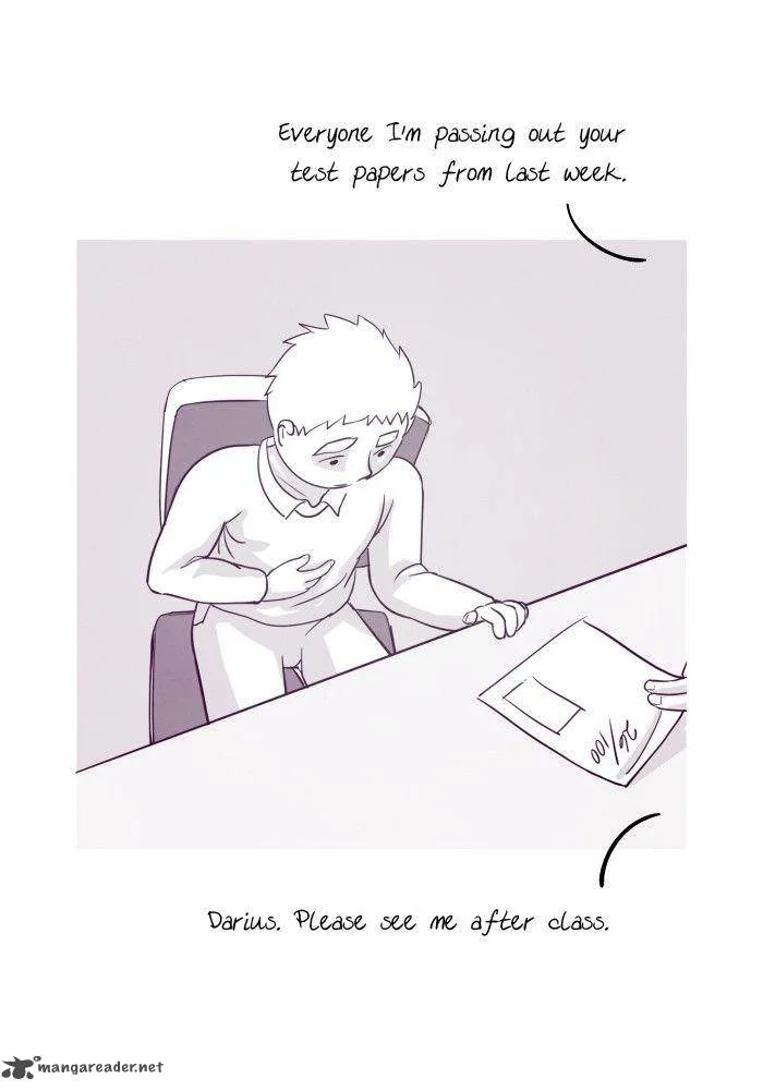 JUST ASK YULI Chapter 14 page 11