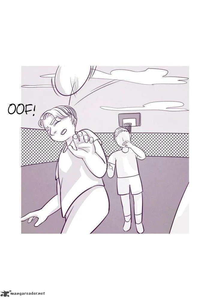 JUST ASK YULI Chapter 14 page 13