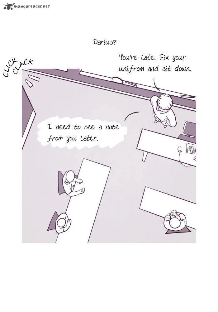 JUST ASK YULI Chapter 14 page 9