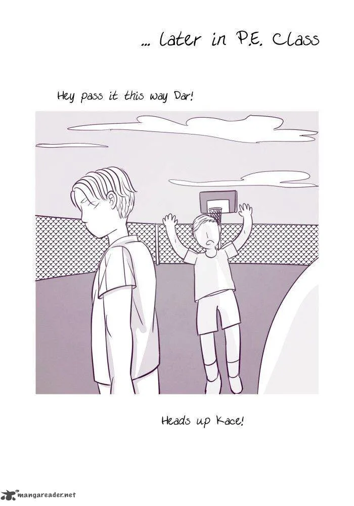 JUST ASK YULI Chapter 14 page 12