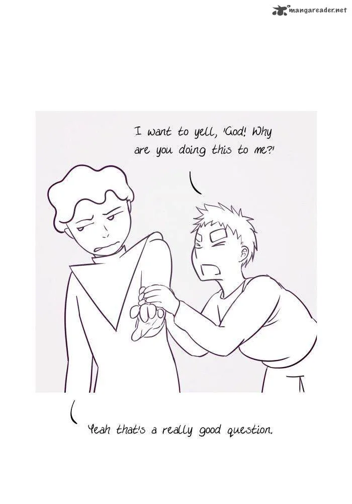 JUST ASK YULI Chapter 14 page 29