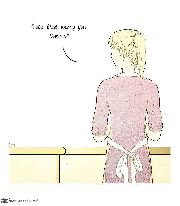 JUST ASK YULI Chapter 15 page 9