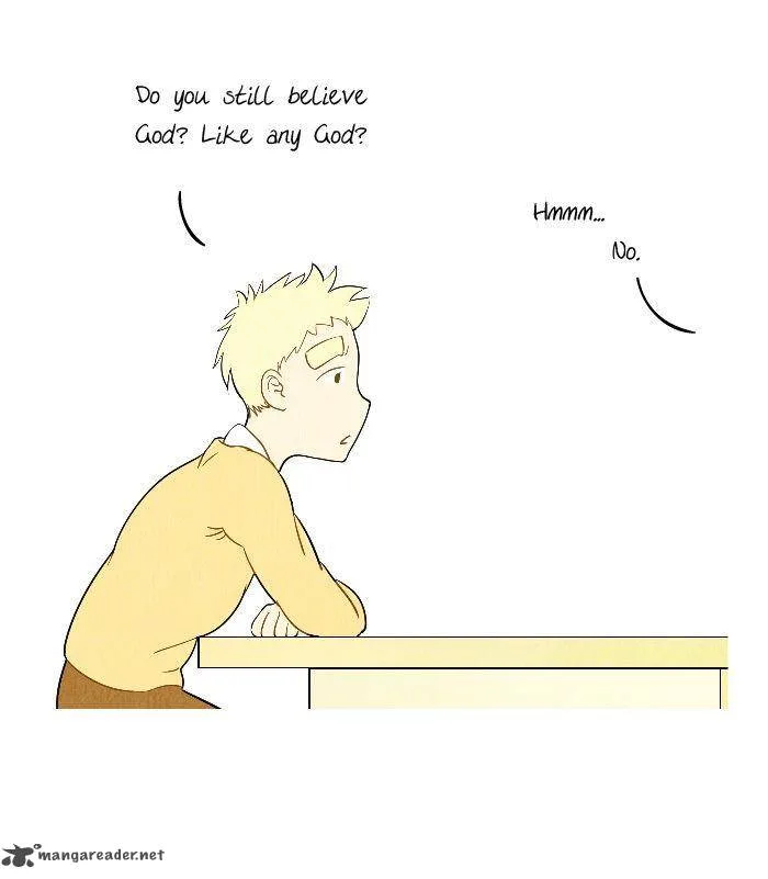 JUST ASK YULI Chapter 15 page 4