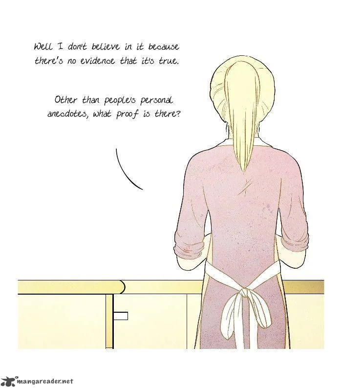JUST ASK YULI Chapter 15 page 11