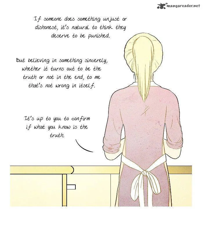 JUST ASK YULI Chapter 15 page 15