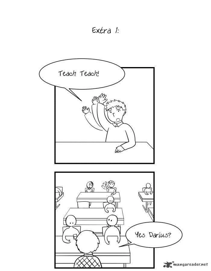JUST ASK YULI Chapter 16 page 8