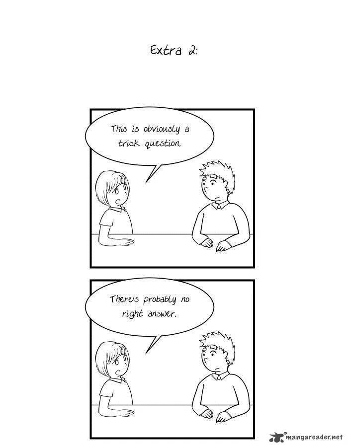 JUST ASK YULI Chapter 16 page 11