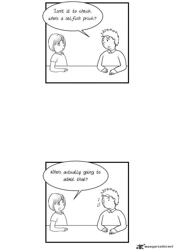 JUST ASK YULI Chapter 16 page 12