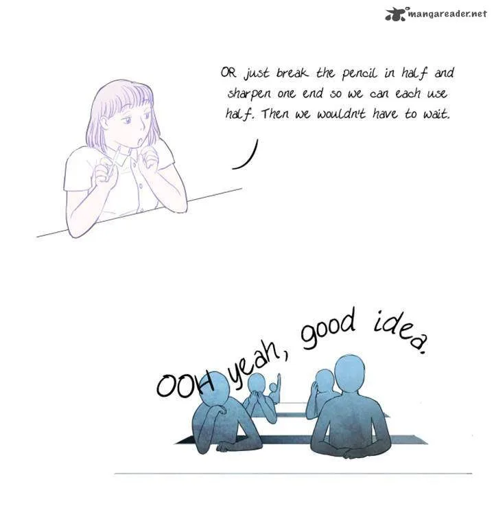 JUST ASK YULI Chapter 17 page 5