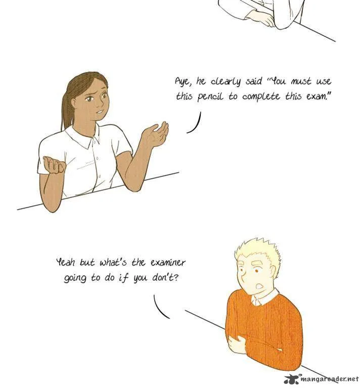 JUST ASK YULI Chapter 17 page 3