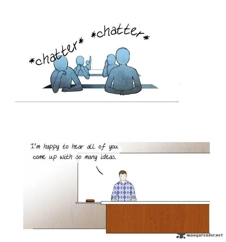 JUST ASK YULI Chapter 17 page 8