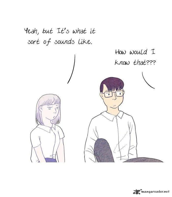 JUST ASK YULI Chapter 19 page 13