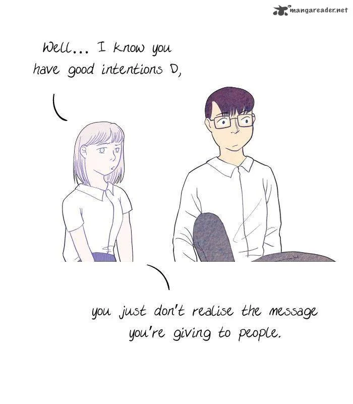 JUST ASK YULI Chapter 19 page 9