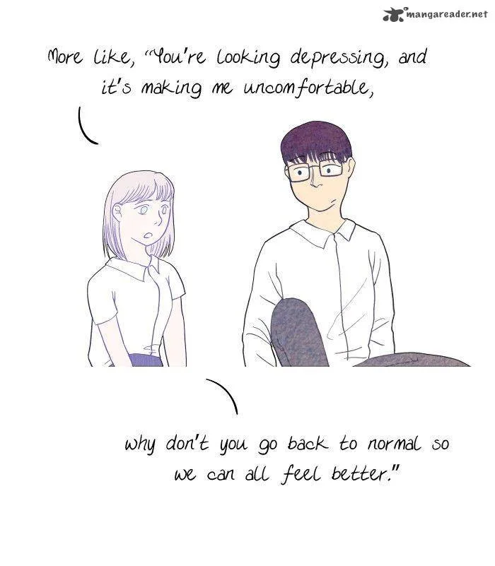 JUST ASK YULI Chapter 19 page 11