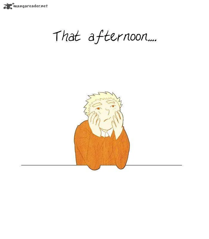 JUST ASK YULI Chapter 19 page 16