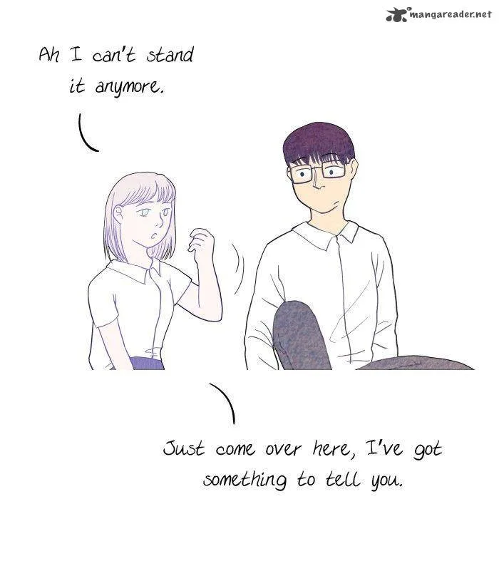 JUST ASK YULI Chapter 19 page 14