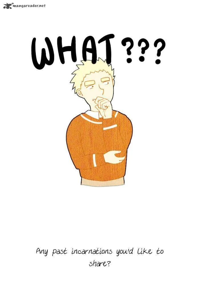 JUST ASK YULI Chapter 20 page 16
