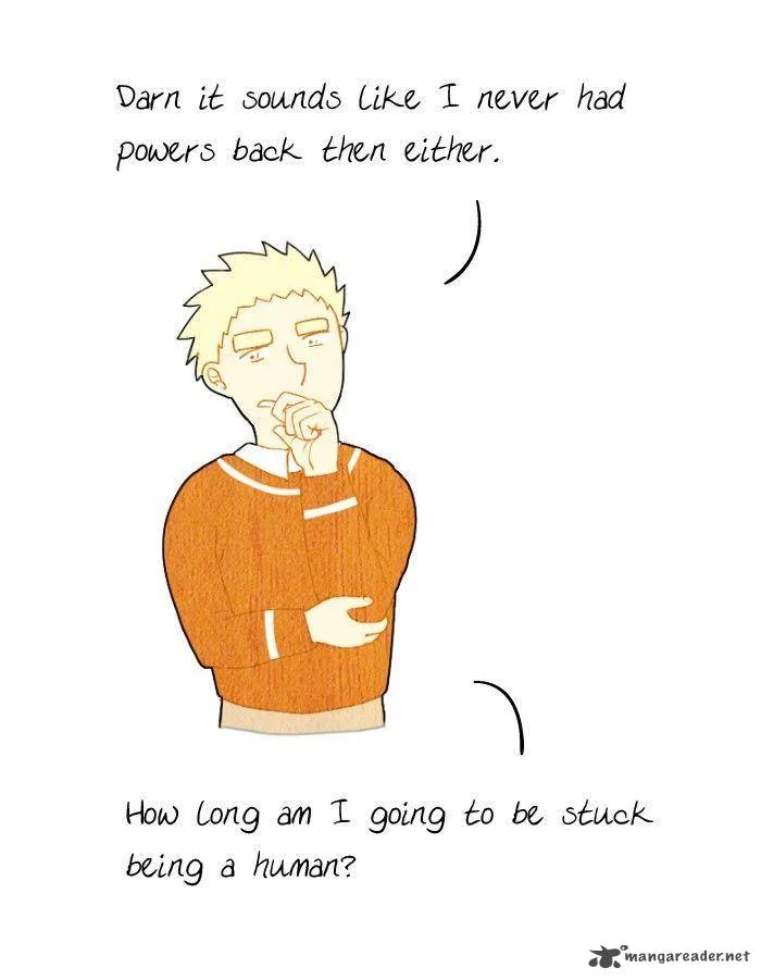 JUST ASK YULI Chapter 20 page 14