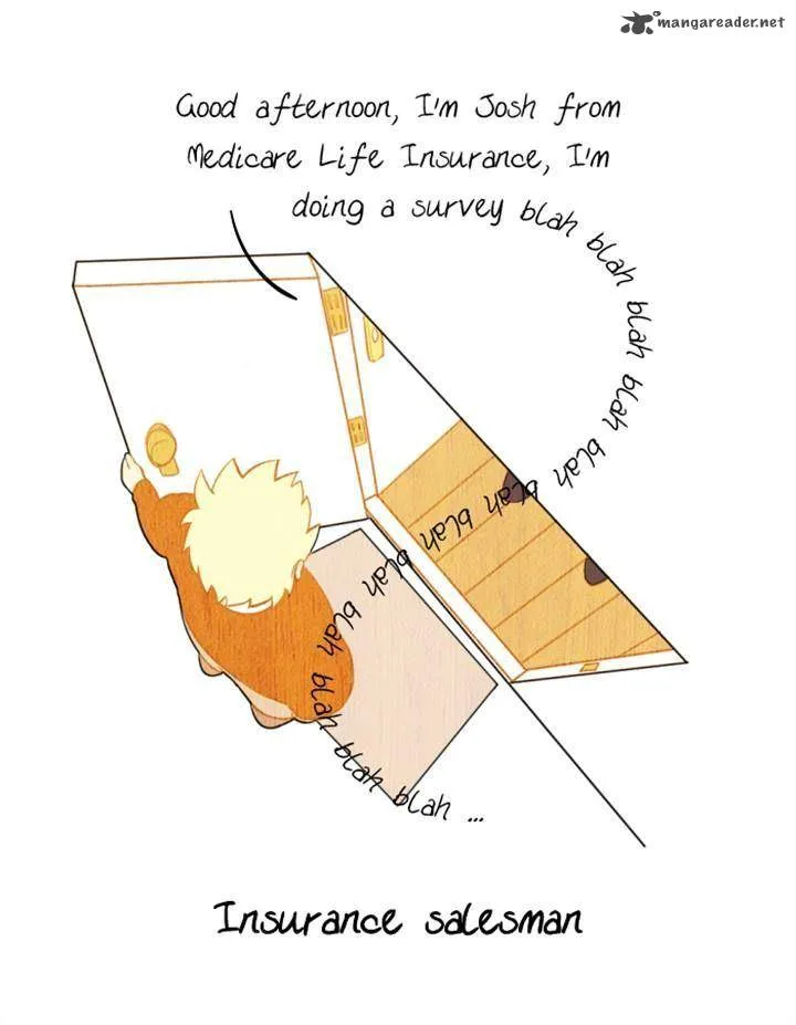JUST ASK YULI Chapter 21 page 3