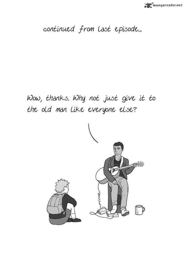 JUST ASK YULI Chapter 24 page 2
