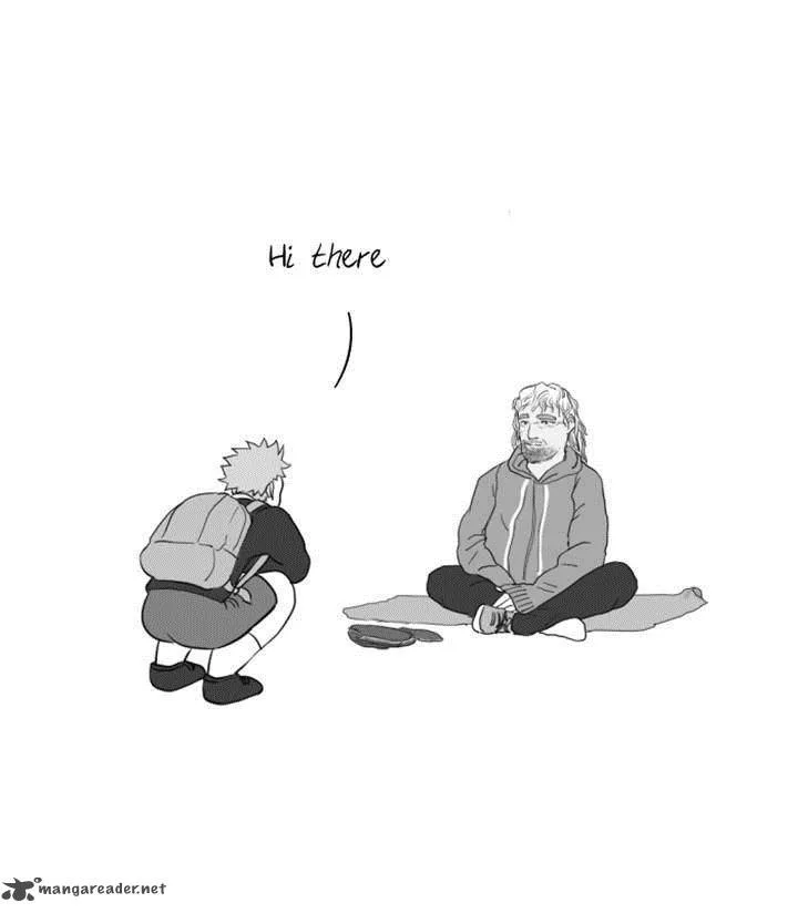 JUST ASK YULI Chapter 24 page 5