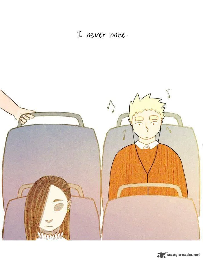 JUST ASK YULI Chapter 25 page 3