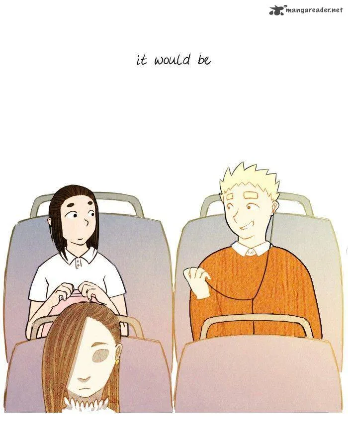 JUST ASK YULI Chapter 25 page 8