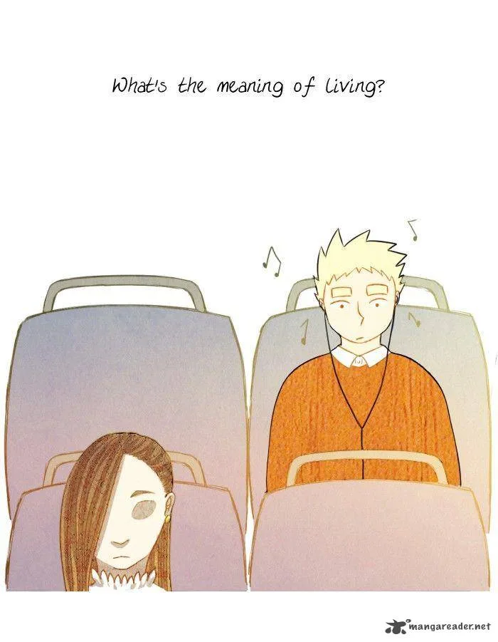 JUST ASK YULI Chapter 25 page 2