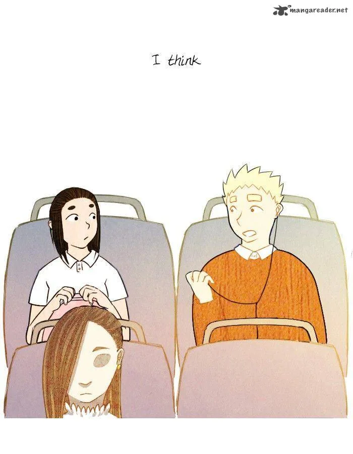JUST ASK YULI Chapter 25 page 7