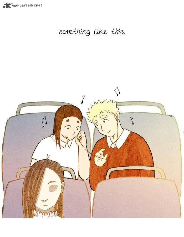 JUST ASK YULI Chapter 25 page 9