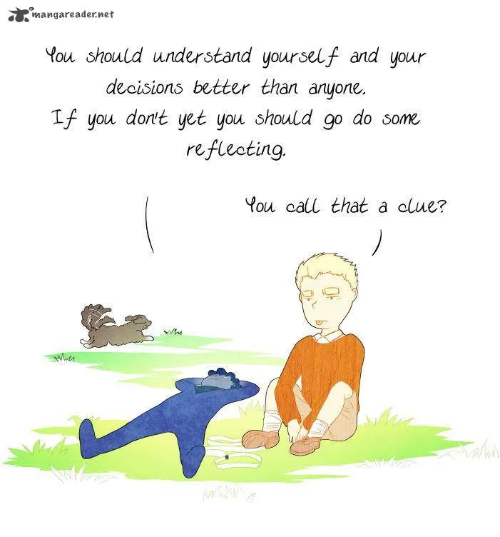 JUST ASK YULI Chapter 6 page 16