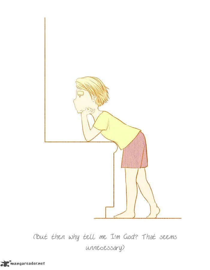 JUST ASK YULI Chapter 7 page 8