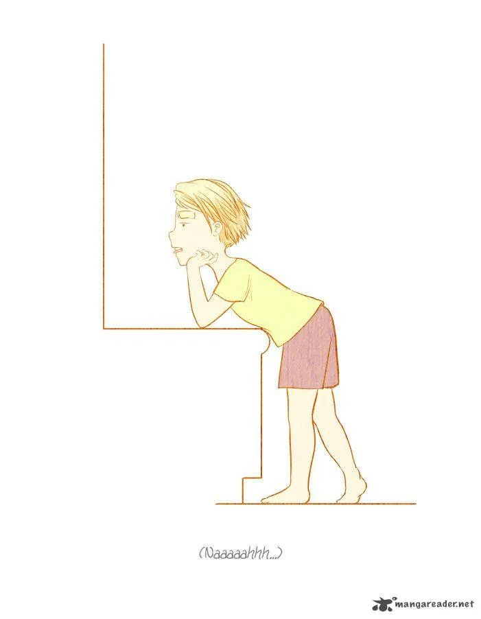 JUST ASK YULI Chapter 7 page 10