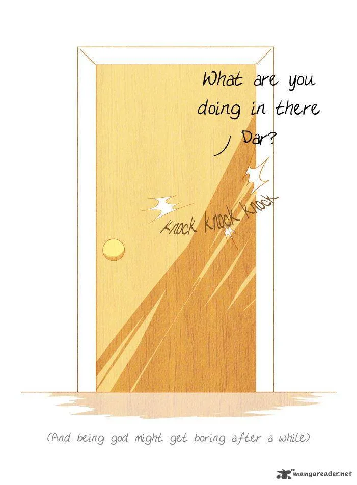 JUST ASK YULI Chapter 7 page 7