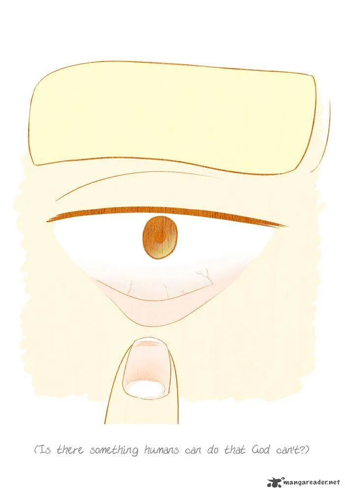 JUST ASK YULI Chapter 7 page 3