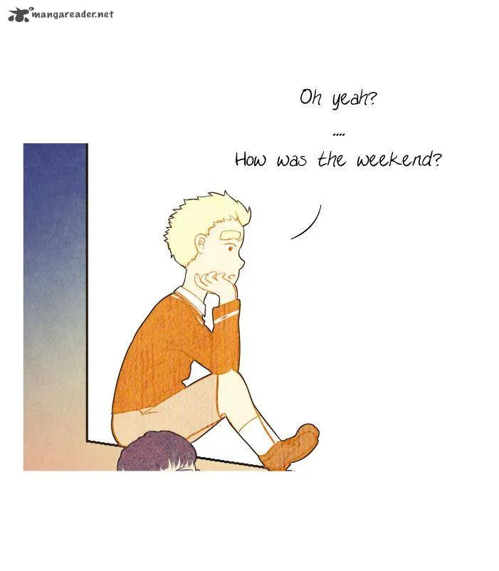 JUST ASK YULI Chapter 8 page 4