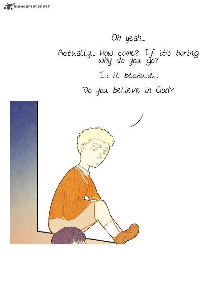 JUST ASK YULI Chapter 8 page 7