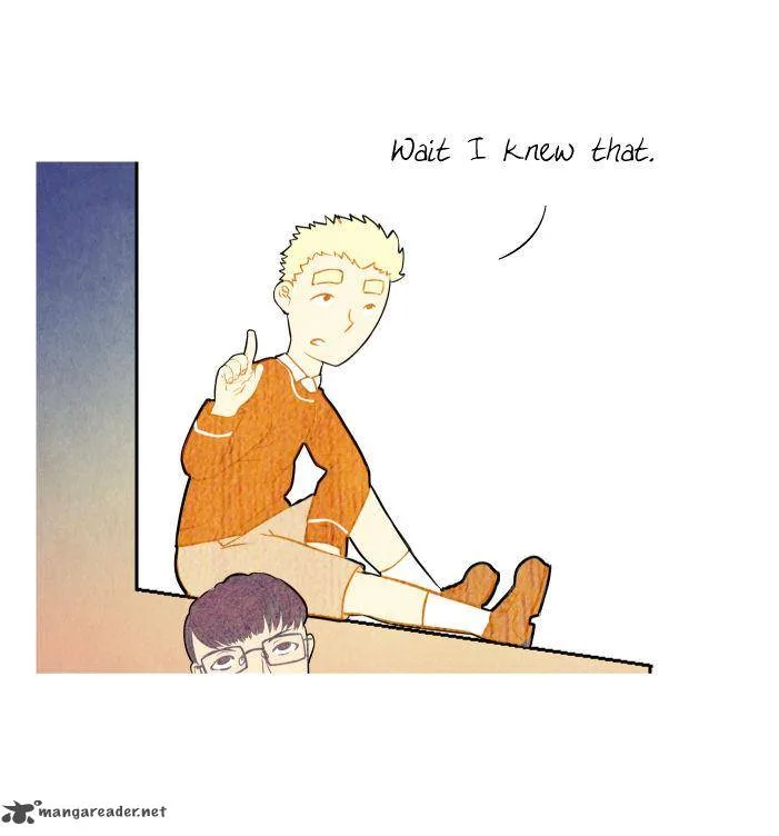 JUST ASK YULI Chapter 8 page 18