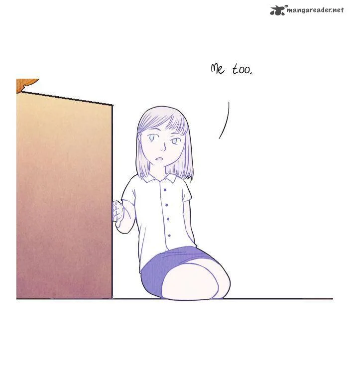 JUST ASK YULI Chapter 8 page 6