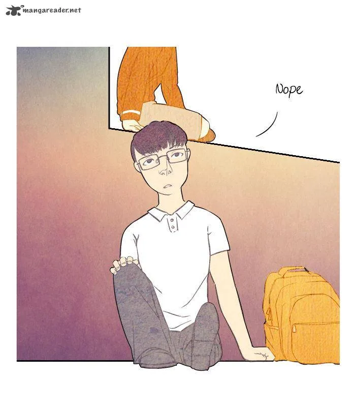 JUST ASK YULI Chapter 8 page 3