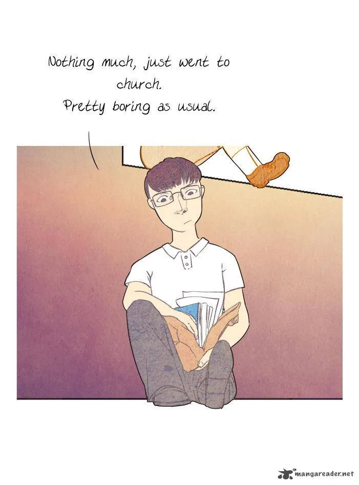 JUST ASK YULI Chapter 8 page 5